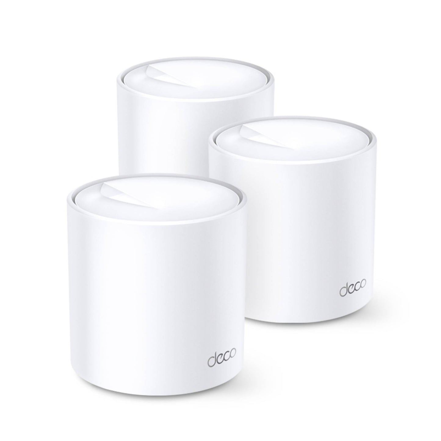 TP-Link Deco X20 AX1800 Mesh Wi-Fi 6 System | Whole Home Coverage