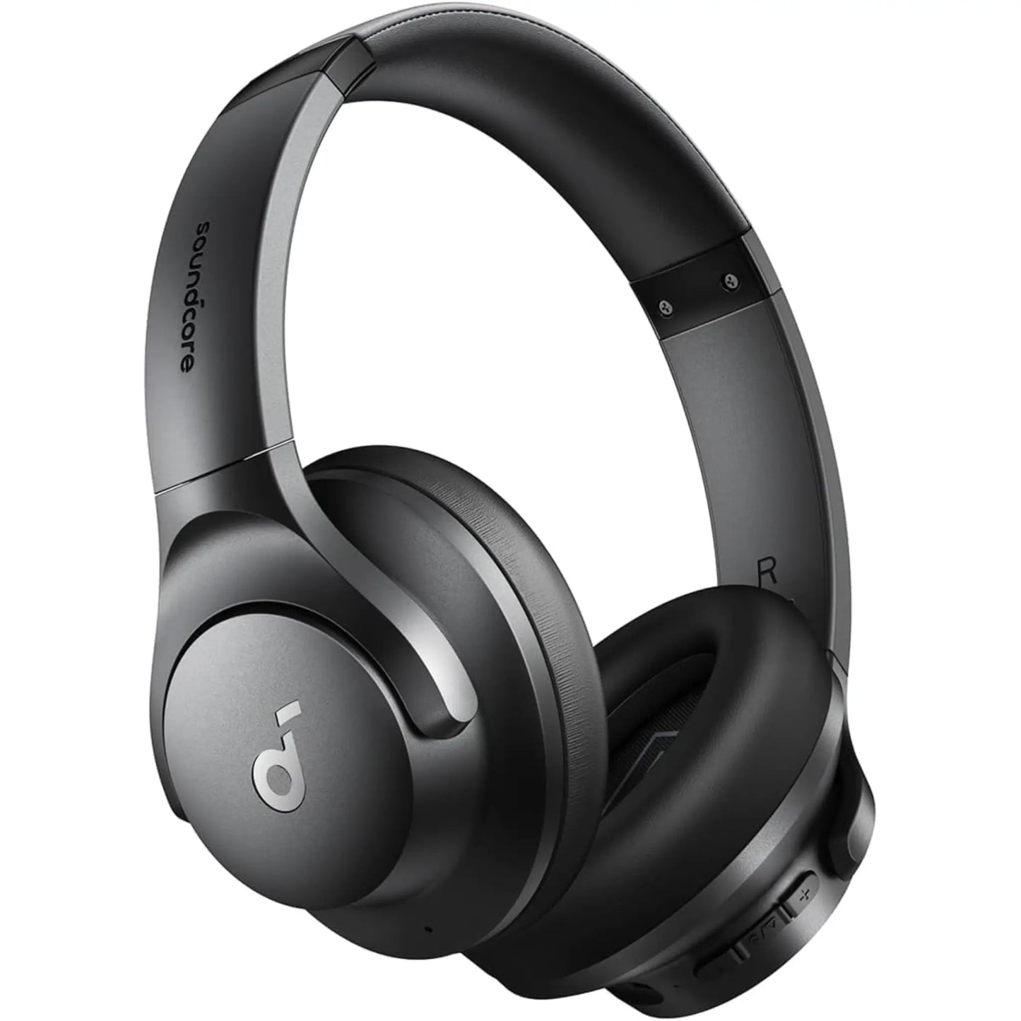 Soundcore Q20i Hybrid ANC Headphones | Hi-Res Audio