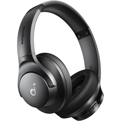 Soundcore Q20i Hybrid ANC Headphones | Hi-Res Audio