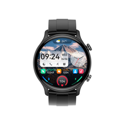 G-Tab GTR3 1.43 Inch AMOLED Display Smart Watch