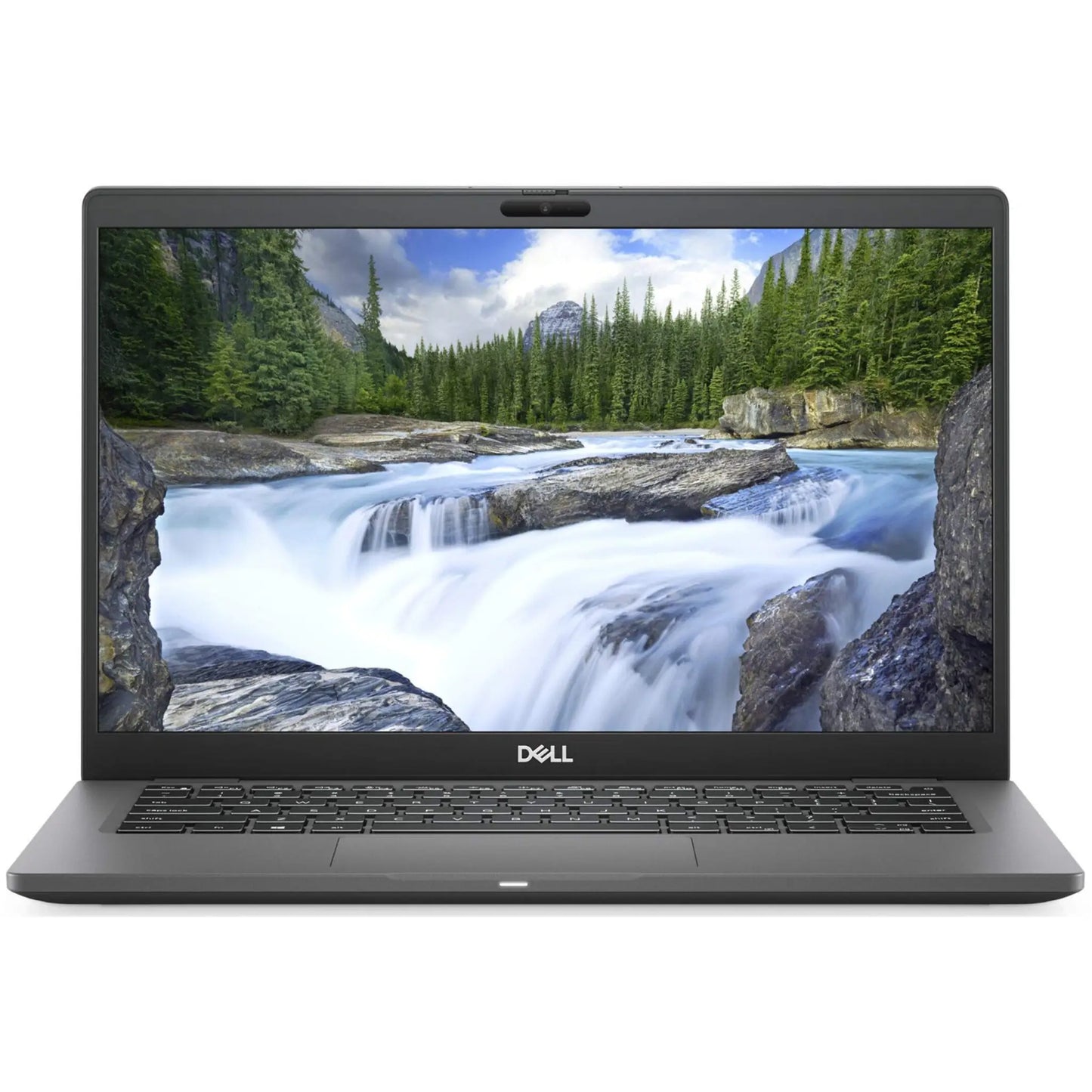 Dell Latitude 7310 | 10th Gen Intel® Core™ i7-10610U | 16GB DDR4 RAM, 512GB NVMe SSD storage, and a 13.3" Full HD display