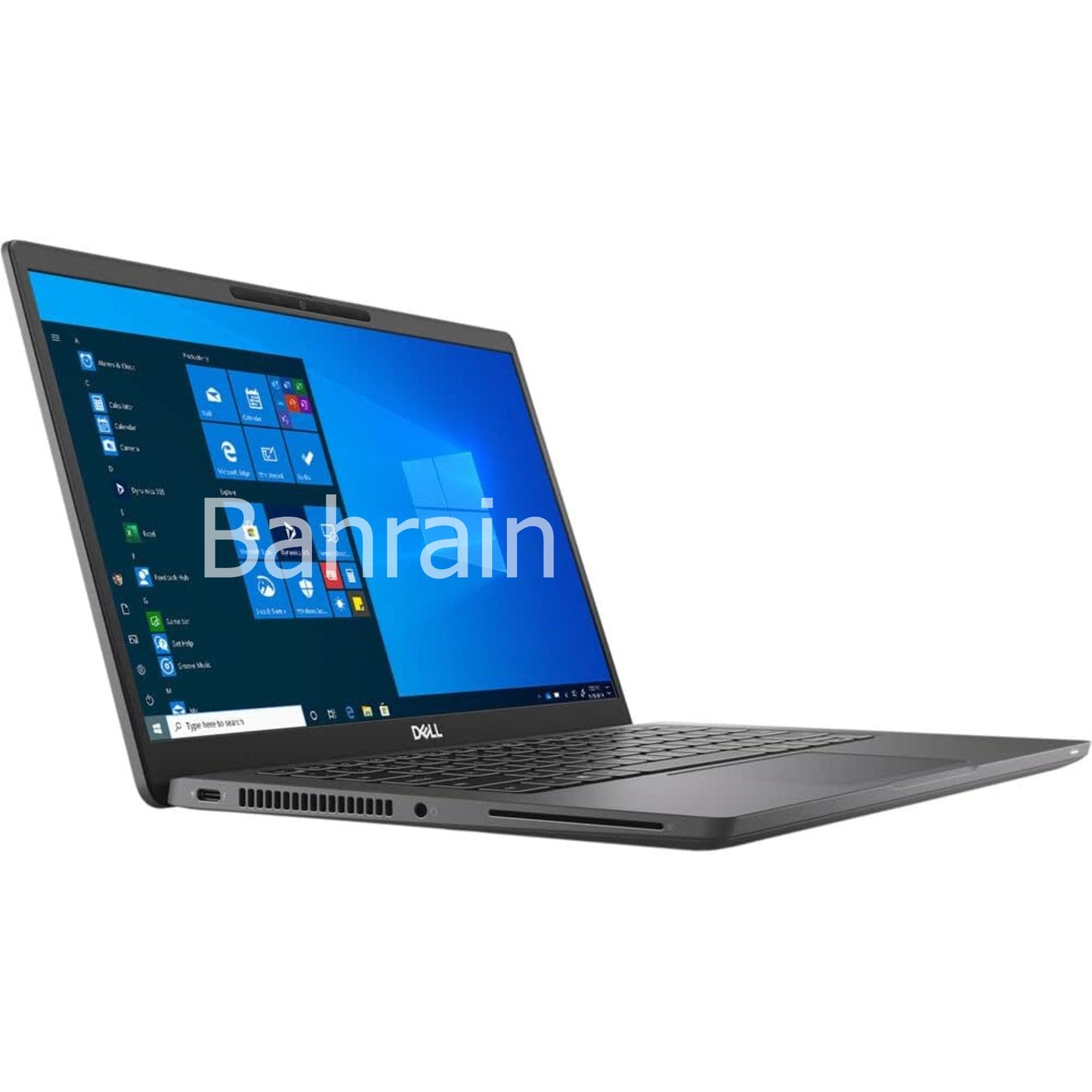 Dell Latitude 7320 Core i5 (11th-Gen)