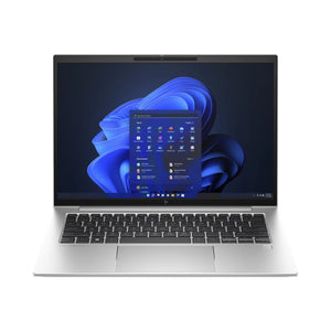 HP EliteBook 840 G10 | 13th Gen Intel® Core™ i7-1365U vPro | 16GB DDR5 RAM, and 512GB NVMe SSD