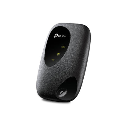 TP-Link M7000 4G LTE Mobile Wi-Fi Router | Portable Hotspot