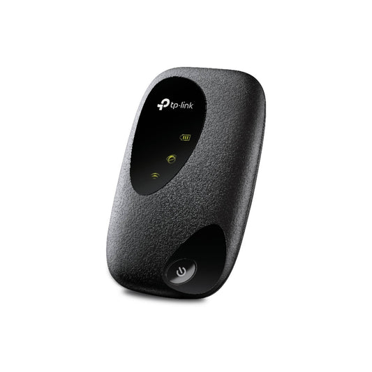 TP-Link M7000 4G LTE Mobile Wi-Fi Router | Portable Hotspot