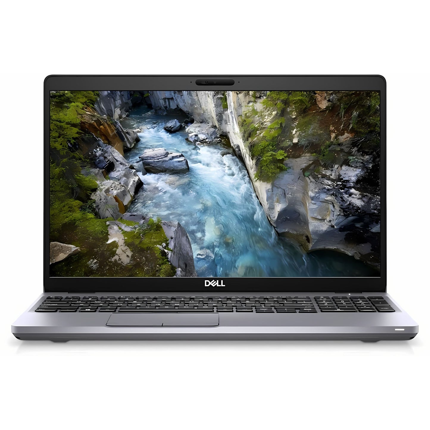 Dell Precision 3551 Laptop 15.6 - Intel Core i5 10th Gen