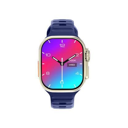 G-Tab FT9 pro Smart watch/Amoled 49 mm