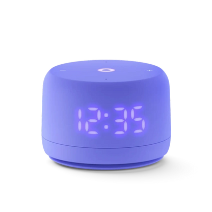 Yasmina Lite Smart AI Nanny for Kids Arabic English