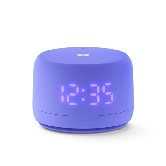 Yasmina Lite Smart AI Nanny for Kids Arabic English