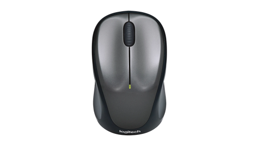 LOGITECH WIRELESS MOUSE M235