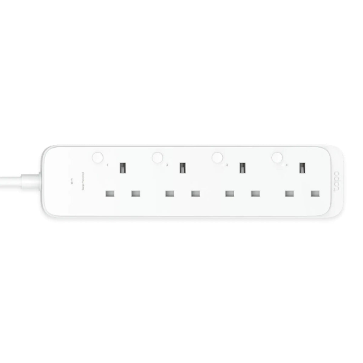 TP-Link Tapo P304M Smart Wi-Fi Power Strip Matter