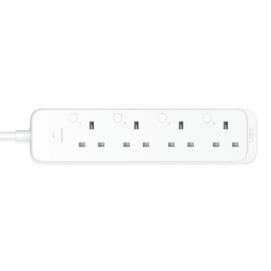 TP-Link Tapo P304M Smart Wi-Fi Power Strip Matter