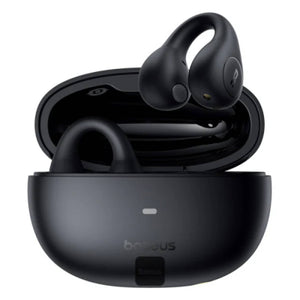 Baseus Bass 15 Clip Open-Ear True Wireless Earphones Cluster