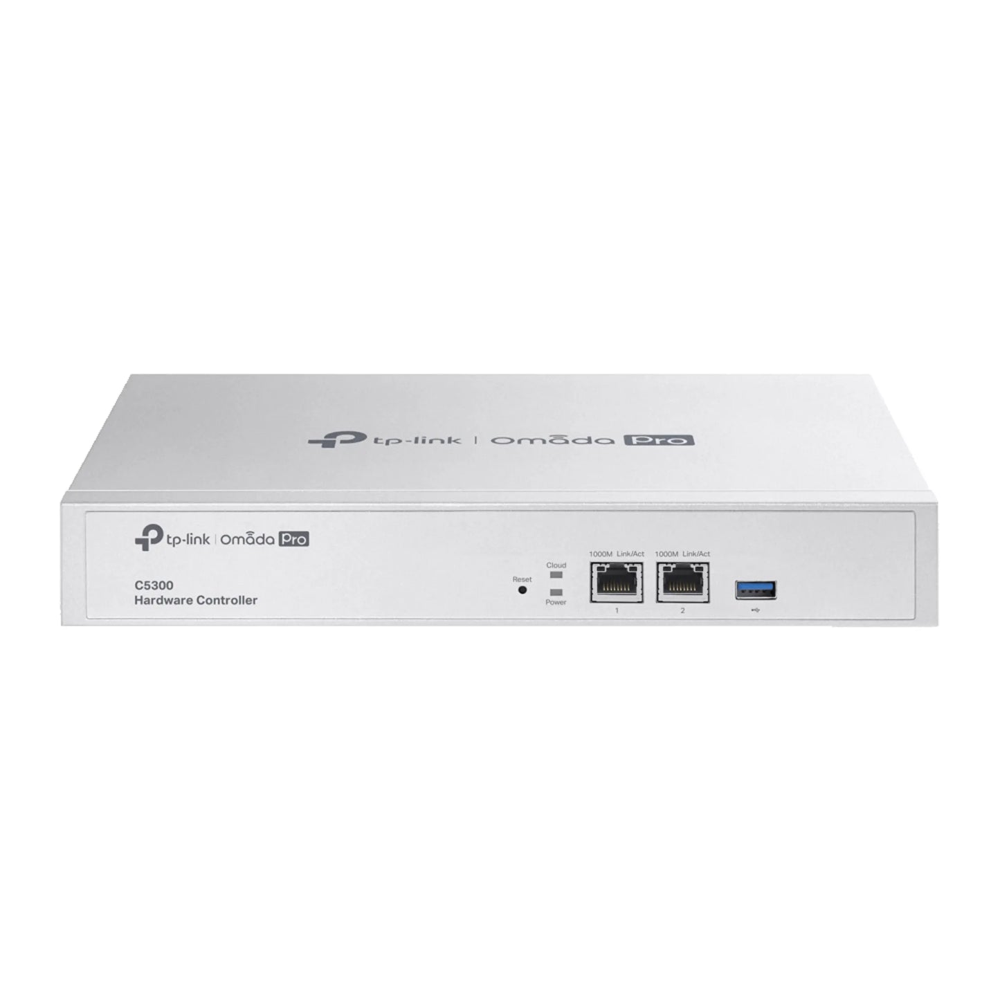 TP-Link Omada Pro C5300 Hardware Controller | Centralized Network Management