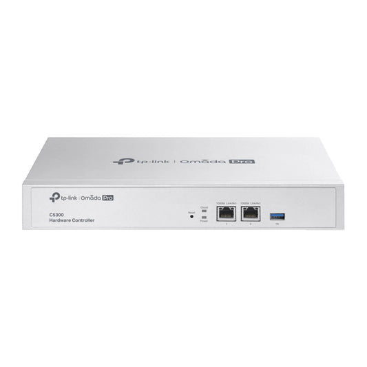 TP-Link Omada Pro C5300 Hardware Controller | Centralized Network Management
