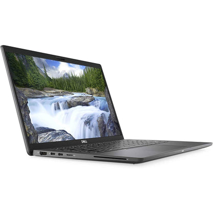 Dell Latitude 7410 10th Gen Intel® Core™ i7-10610U | 14" Full HD display