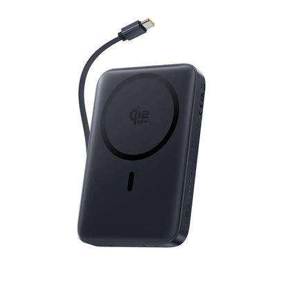 Baseus PicoGo AM61 Qi2.2 Magnetic Power Bank 10000mAh | 25W Wireless & 45W Fast Charging