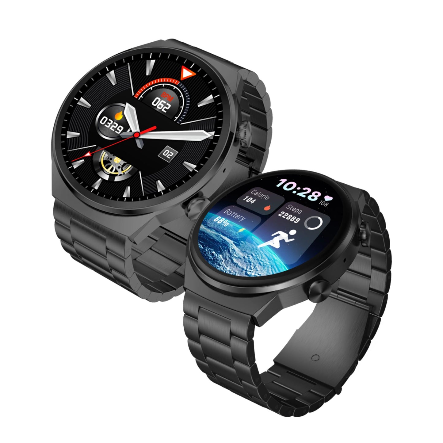 G-tab GTR3 Smart Watch