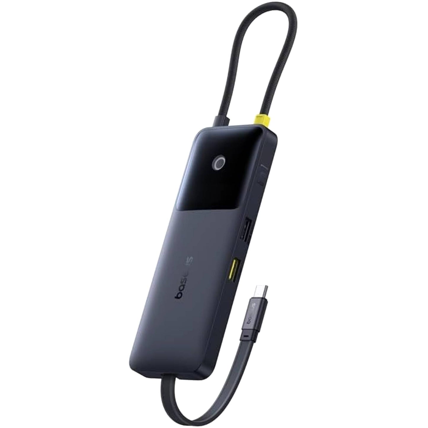 Baseus Dual Fast Charging 6-in-1 HUB