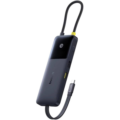 Baseus Dual Fast Charging 6-in-1 HUB