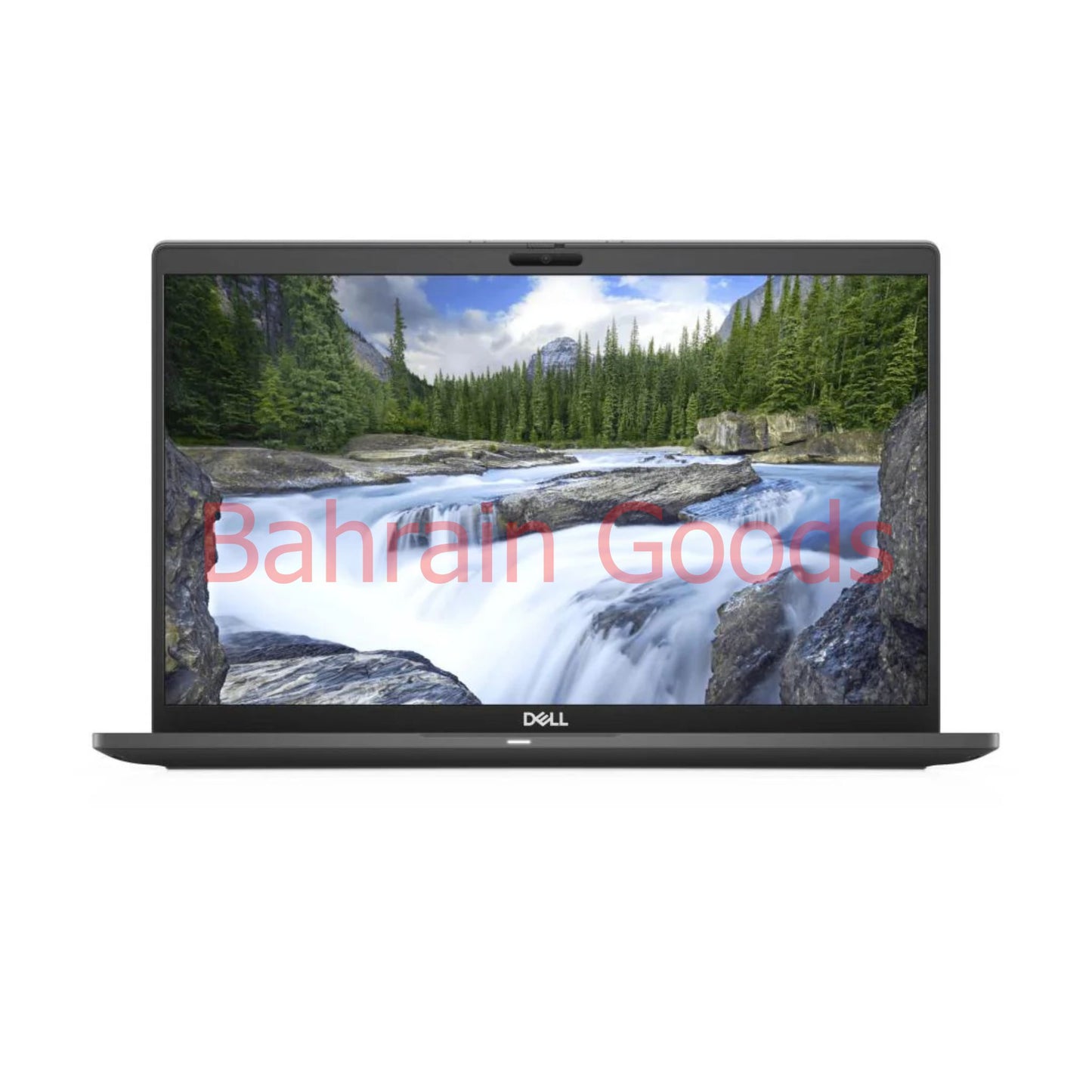 Dell Latitude 7410 14-inch Core i7 (10th-Gen) Bahrain Goods