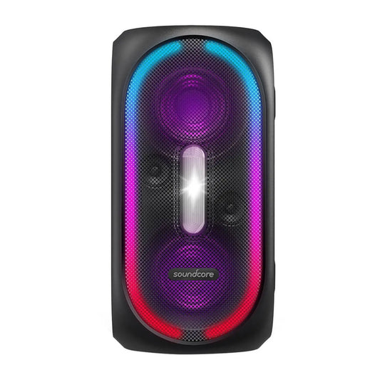 Soundcore Rave+ PartyCast 160W Speaker A3391H12 Black