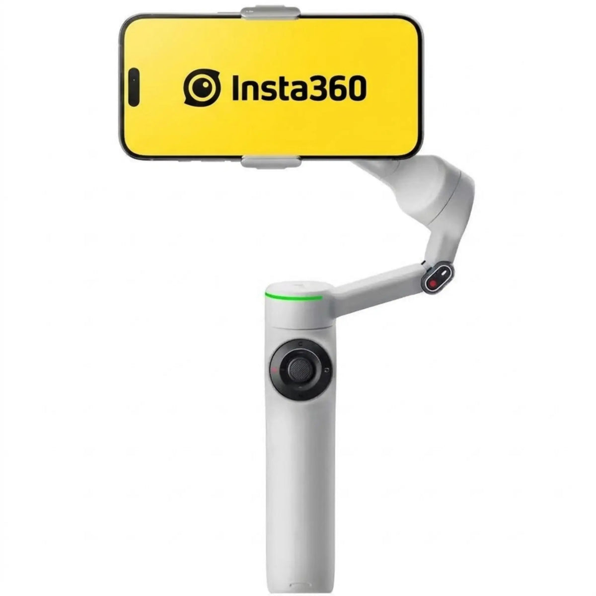 Insta360 Flow 2 Pro Creator Kit Smartphone Gimbal