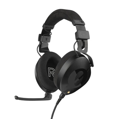 RØDE NTH-100M Professional Over-Ear Headset with Broadcast Microphone