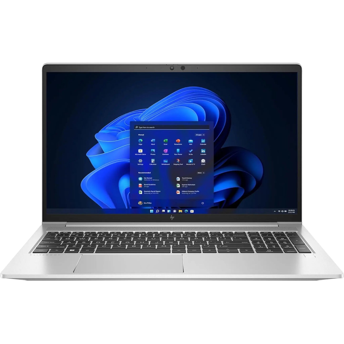 HP EliteBook 650 G9 | 12th Gen Intel® Core™ i7-1255U | 16GB DDR4 RAM, 512GB NVMe SSD