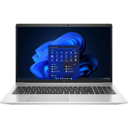 HP EliteBook 650 G9 | 12th Gen Intel® Core™ i7-1255U | 16GB DDR4 RAM, 512GB NVMe SSD
