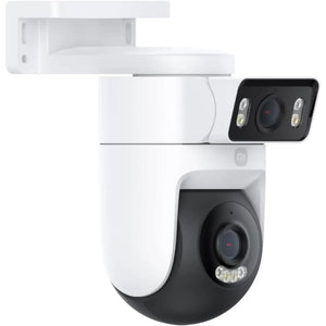 Xiaomi Outdoor Dual Lens Camera CW500 WiFi 6 | Full Color Night Vision IP66 Security Camera