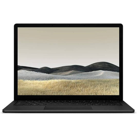 Microsoft Surface Laptop 3  | 10th Gen Intel® Core™ i7-1065G7 | 16GB RAM, 512GB NVMe SSD | 15" 2K touchscreen