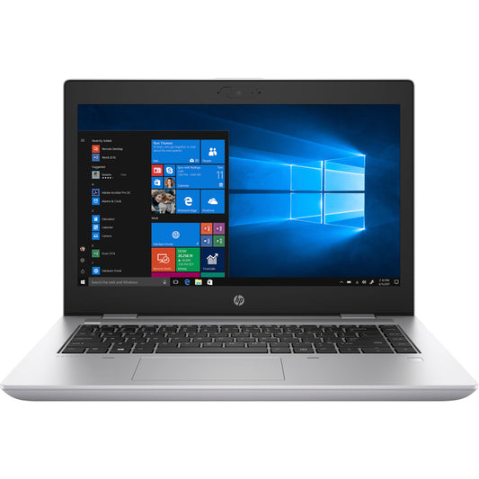 HP Probook 640 G5 14" Notebook | Intel Core i5 8th Gen