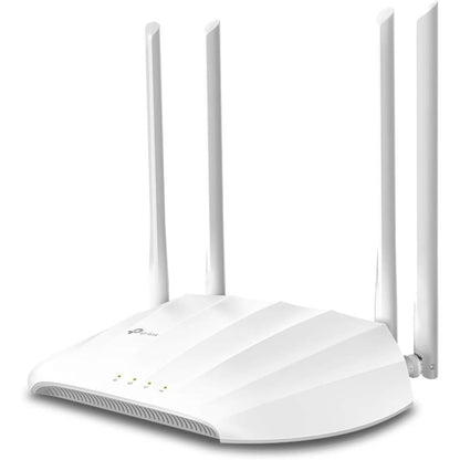 TP-Link TL-WA1201 AC1200 Wireless Gigabit Access Point | MU-MIMO PoE