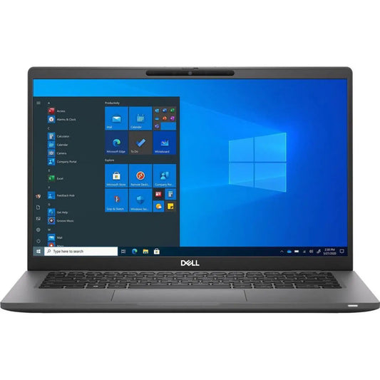 Dell Latitude 7420 | 11th Gen Intel® Core™ i7-1185G7 processor | 16GB DDR4 RAM, 256GB NVMe SSD storage