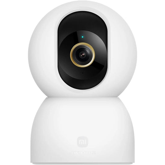 Xiaomi Smart Camera C701 8MP 4K HDR | AI Detection, Baby Cry & Pet Tracking | Indoor Security Camera