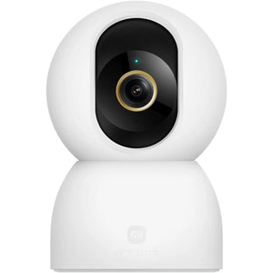 Xiaomi Smart Camera C701 8MP 4K HDR | AI Detection, Baby Cry & Pet Tracking | Indoor Security Camera