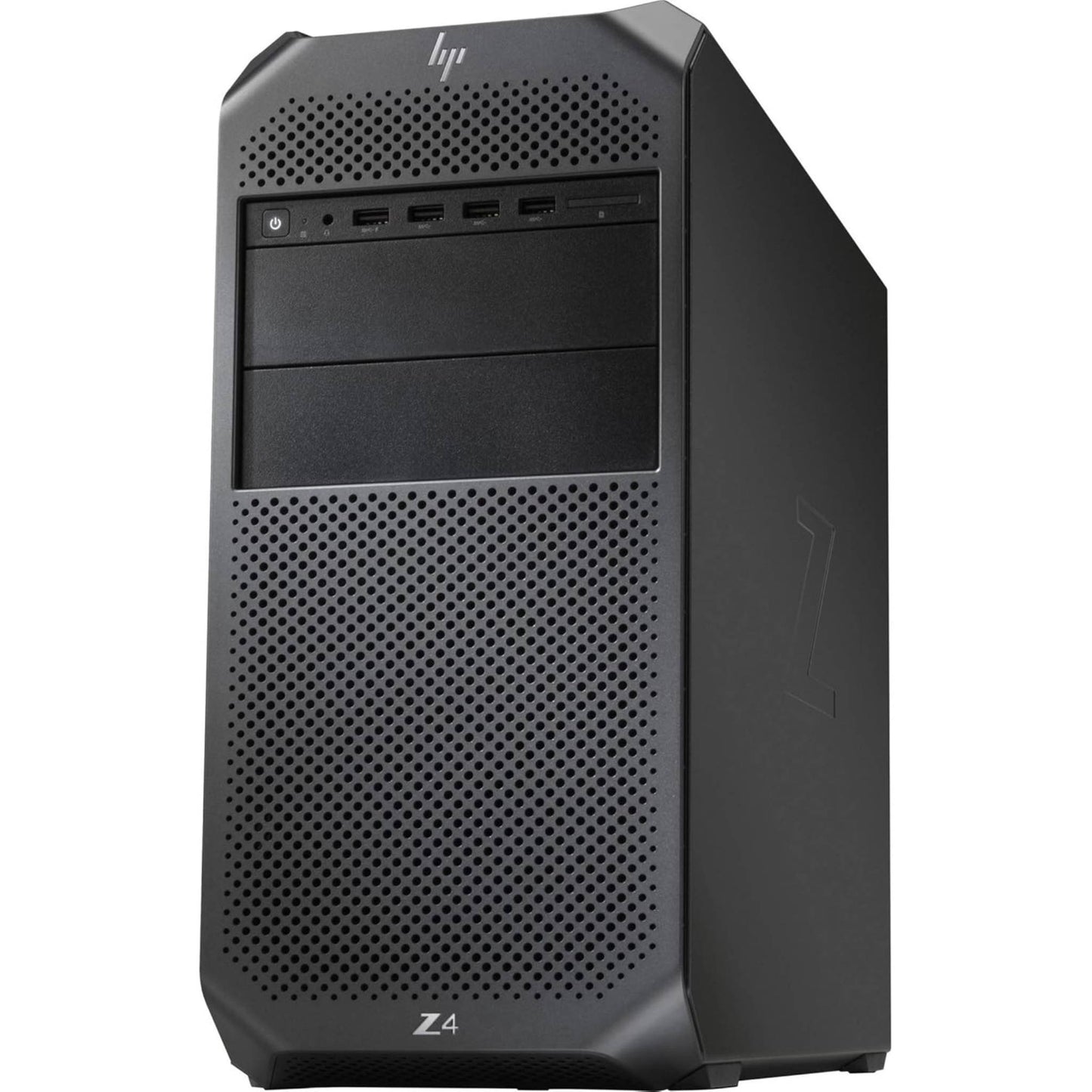 HP Z4 G4 Workstation Intel (R) Xeon (R) W-2133 CPU @ 3.60 GHz