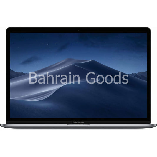 Apple MacBook Pro (15-inch, 2019) Intel Core i9 A1990 Bahrain Goods