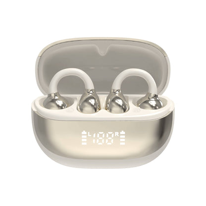 CLIP2 PRO – TWS Bluetooth V5.4, Touch Controls, Long Battery Life