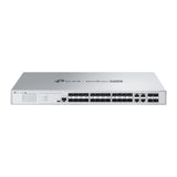 TP-Link Omada Pro S5500-24F4XF 24-Port SFP Managed Switch