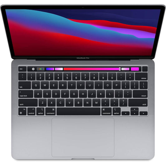 Apple MacBook Pro 2020 with Apple M1 Chip (13-inch, 16GB RAM, 500GB SSD Storage)