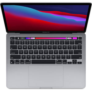 Apple MacBook Pro 2020 with Apple M1 Chip (13-inch, 16GB RAM, 500GB SSD Storage)