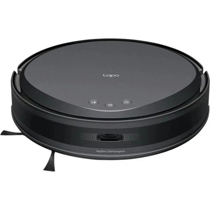 TP-Link Tapo RV20 Max Robot Vacuum & Mop | 5300Pa LiDAR Smart Cleaner