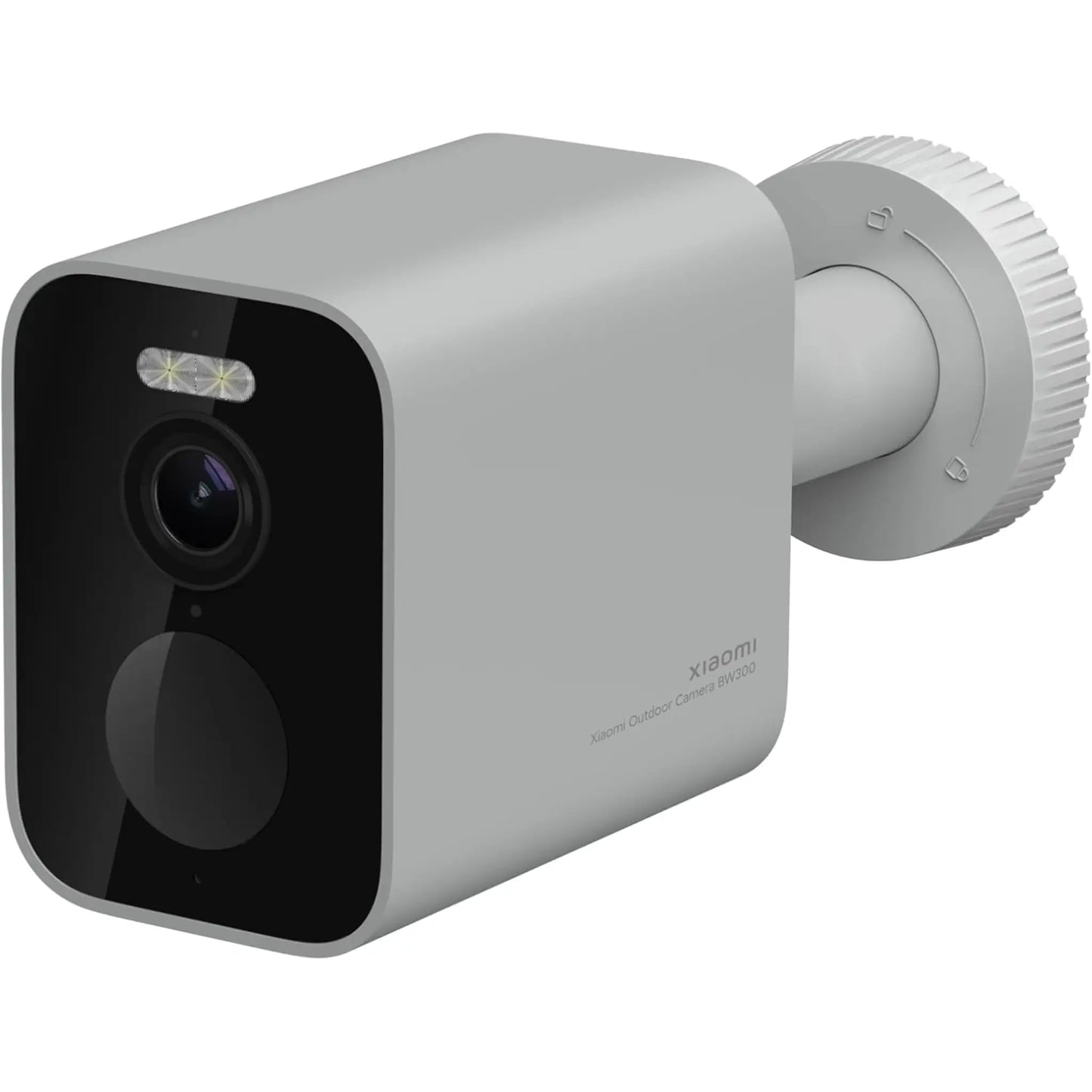 Xiaomi BW300 Outdoor Security Camera 2K 3MP White | Waterproof