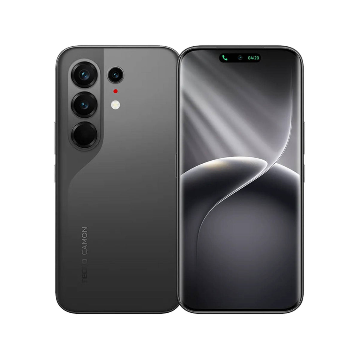 TECNO CAMON 50 Ultra 5G 12GB 256GB Smartphone