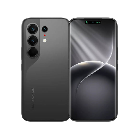 TECNO CAMON 50 Ultra 5G 12GB 256GB Smartphone