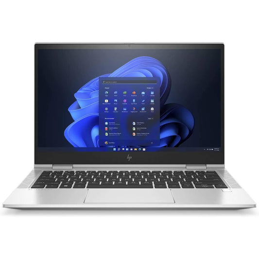 HP EliteBook 830 G8 Business Laptop | Intel Core i5-1145G7