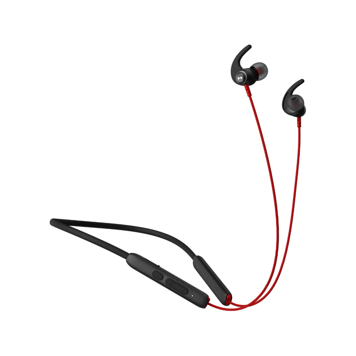 Hezire HBand Sport Wireless Neckband Headset | 24H Battery & ENC Mic
