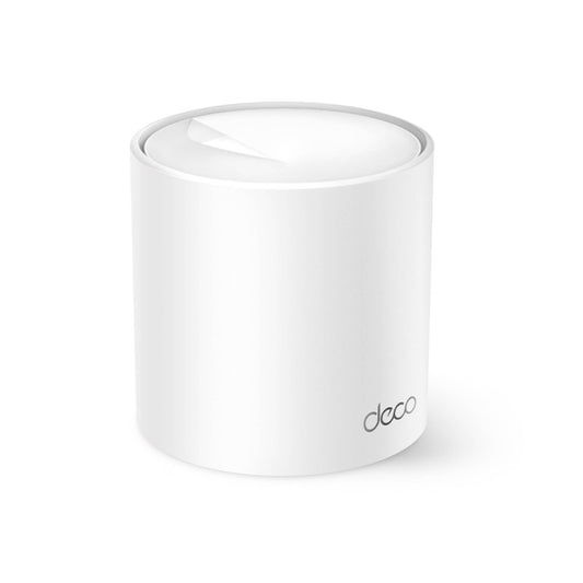 TP-Link Deco X10 AX1500 Mesh Wi-Fi 6 System | Whole Home Coverage